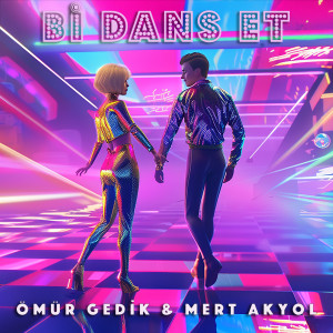 Album Bi Dans Et from Ömür Gedik