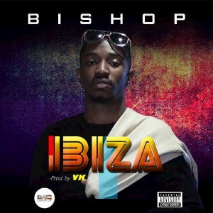 收聽Bishop的Ibiza (Explicit)歌詞歌曲