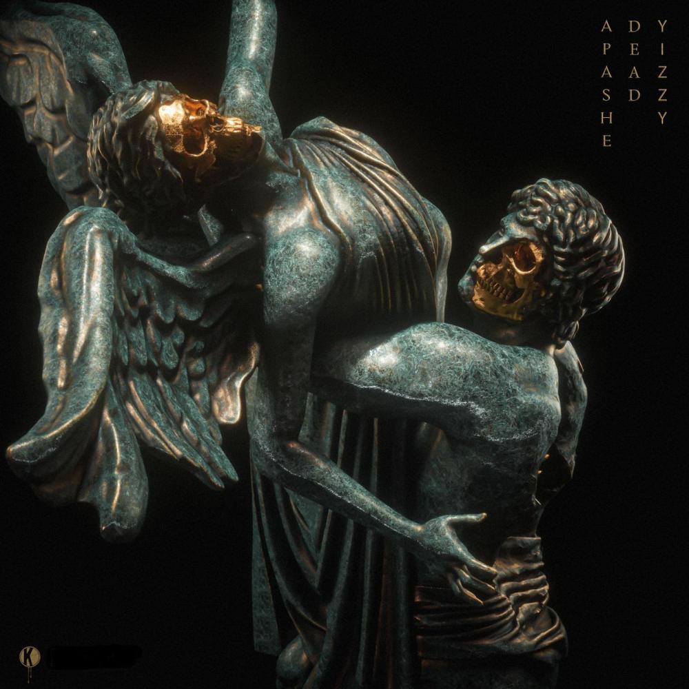 Dead(feat. Yizzy)