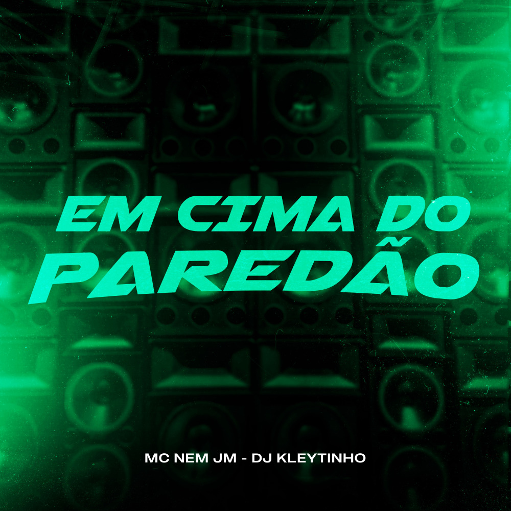 Em Cima do Paredão