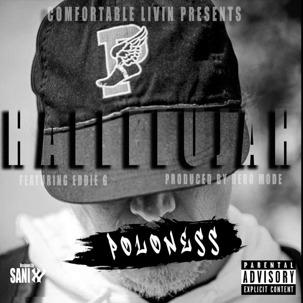 Hallelujah (feat. Eddie G) (Explicit)
