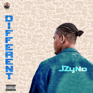 收听JZyNo的Different (Explicit)歌词歌曲
