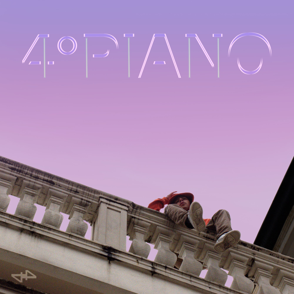 2° Piano (Explicit)