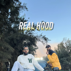 收聽Amon的Real Hood (Explicit)歌詞歌曲
