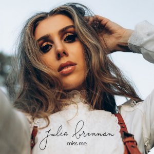 Album Miss Me oleh Julia Brennan