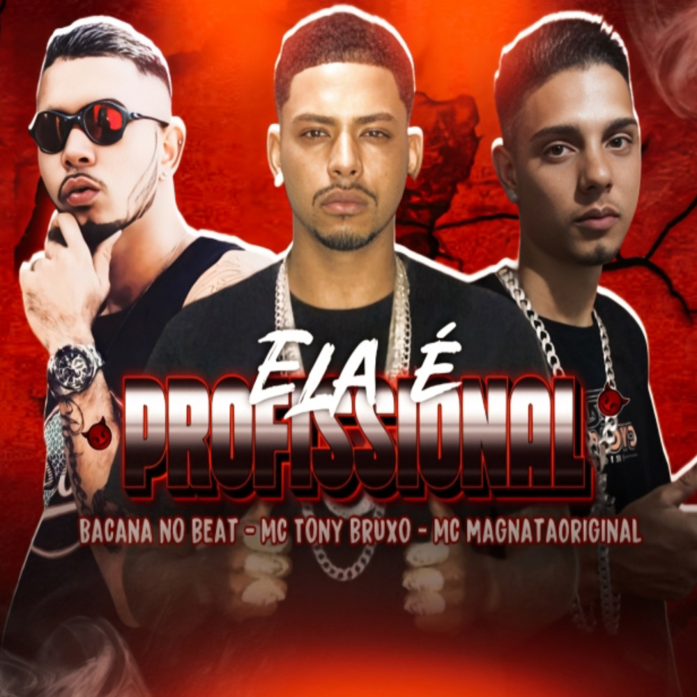 Ela É Profissional