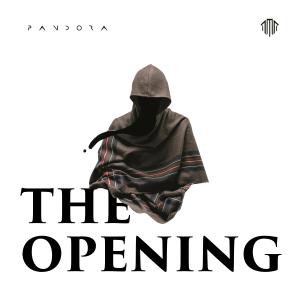 Pandora潘朵拉樂團的专辑The Opening