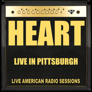 Dengarkan Rock and Roll (Live) lagu dari Heart dengan lirik