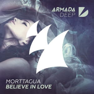 Listen to Believe in Love (Original Mix) song with lyrics from Morttagua