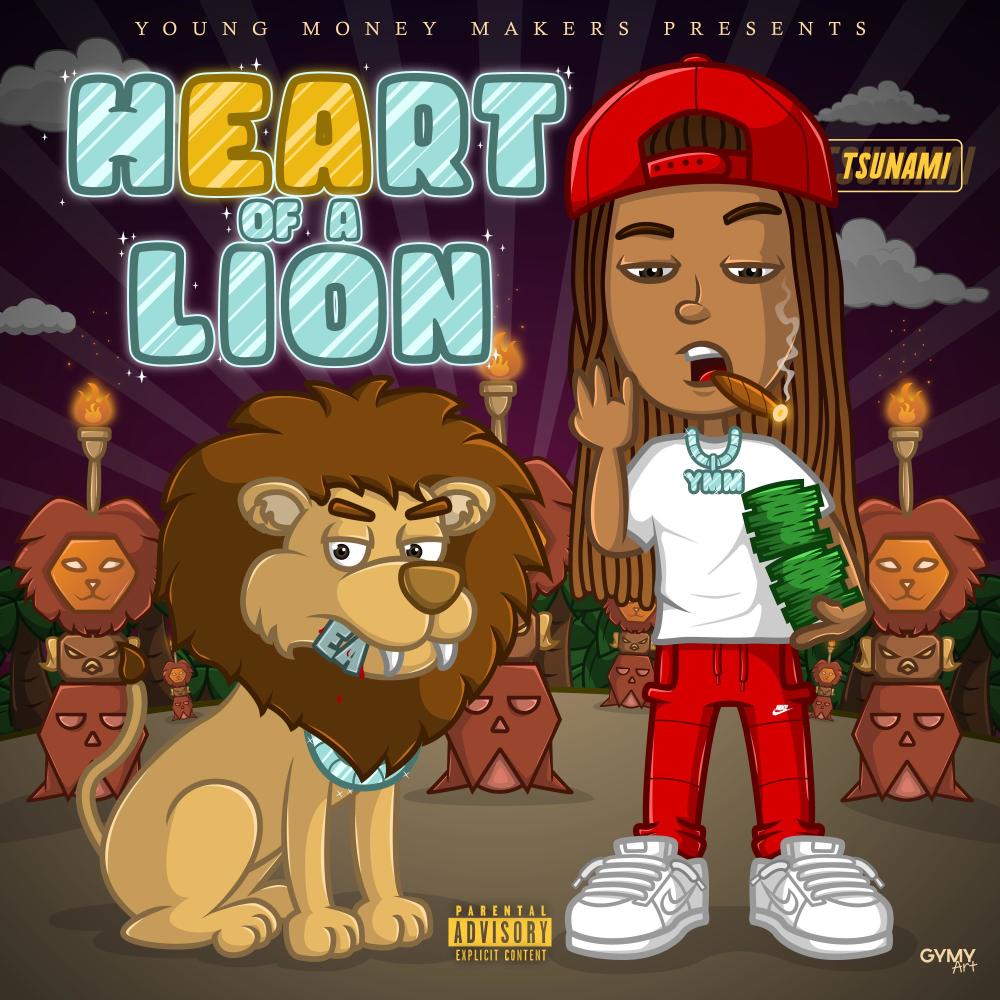 Step on You(feat. Deuce) (Explicit)