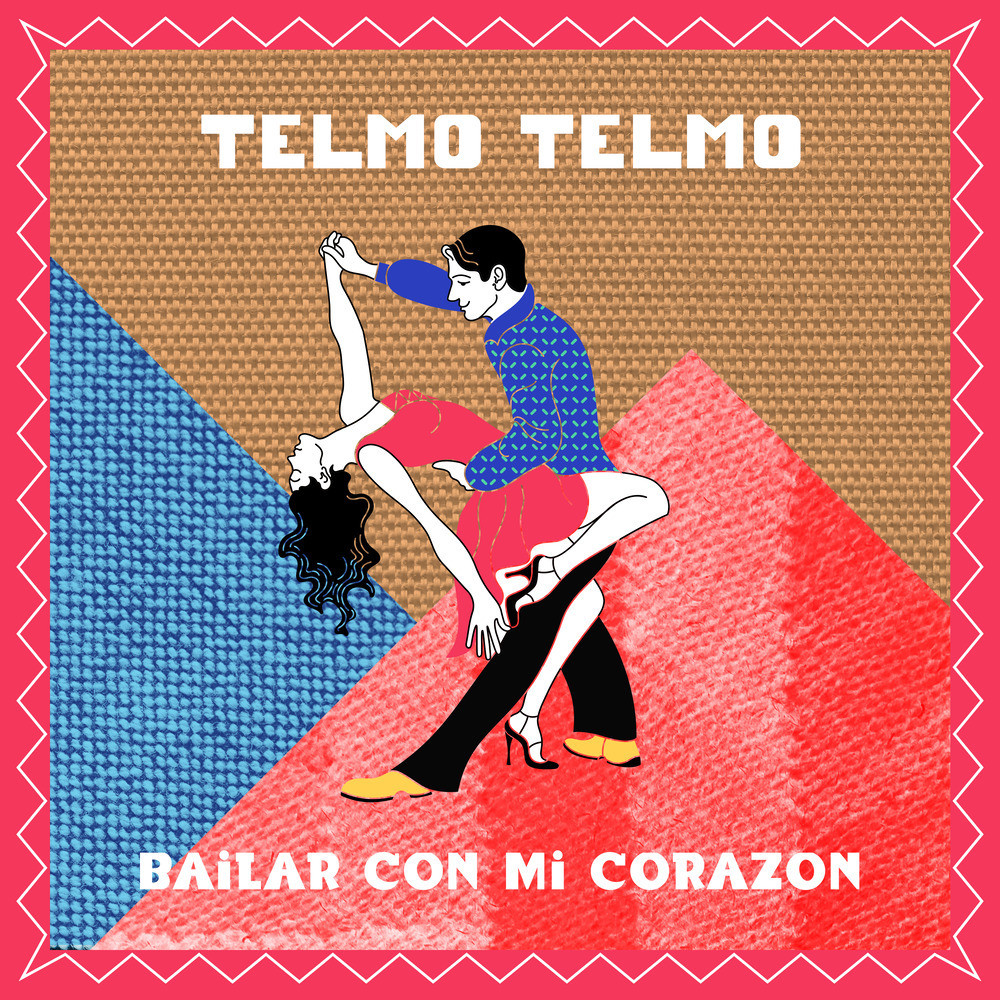 Bailar Con Mi Corazon (Crystal Shards Remix)