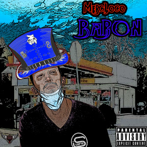 Listen to 10 (Explicit) song with lyrics from MercLoco