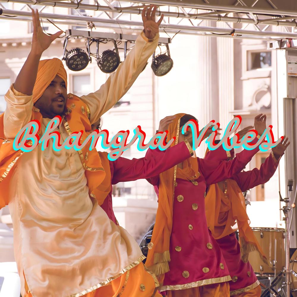 Bhangra Vibes