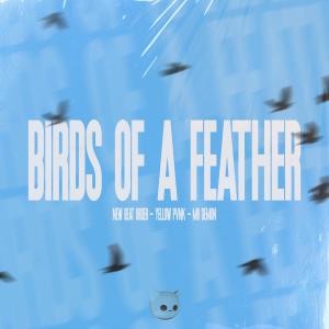 Album BIRDS OF A FEATHER from New Beat Order