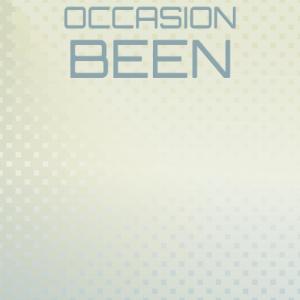 Various的专辑Occasion Been