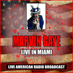 ดาวน์โหลดและฟังเพลง Let's Get It On (Live) พร้อมเนื้อเพลงจาก Marvin Gaye