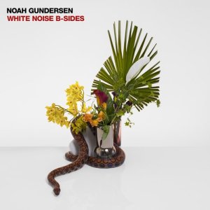 ดาวน์โหลดและฟังเพลง I’M ALRIGHT พร้อมเนื้อเพลงจาก Noah Gunderson