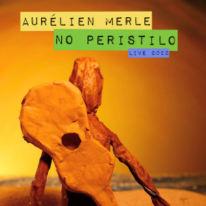 Album No Peristilo (Live 2022) from 