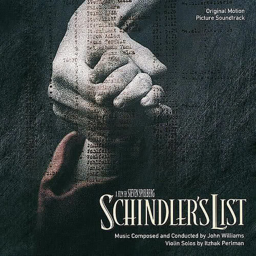 Give Me Your Names (From "Schindler's List" Soundtrack)