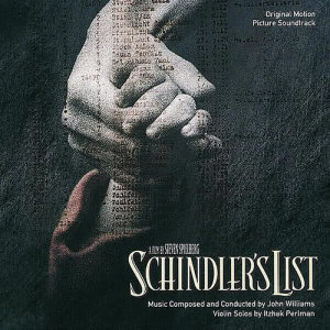 收聽John Williams的Theme From Schindler's List (Reprise)歌詞歌曲