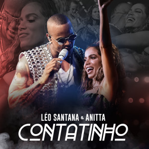 ดาวน์โหลดและฟังเพลง Contatinho (Ao Vivo) พร้อมเนื้อเพลงจาก Léo Santana