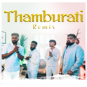 Album Thamburati Remix from IFT PROD