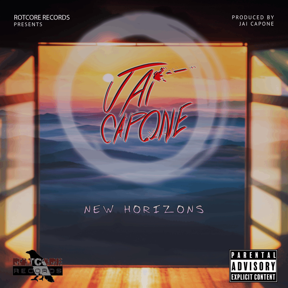 New Horizons (Explicit)