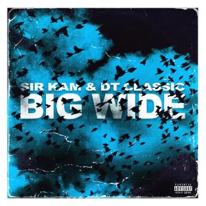 Listen to Big Wide (Explicit) song with lyrics from DT Classic