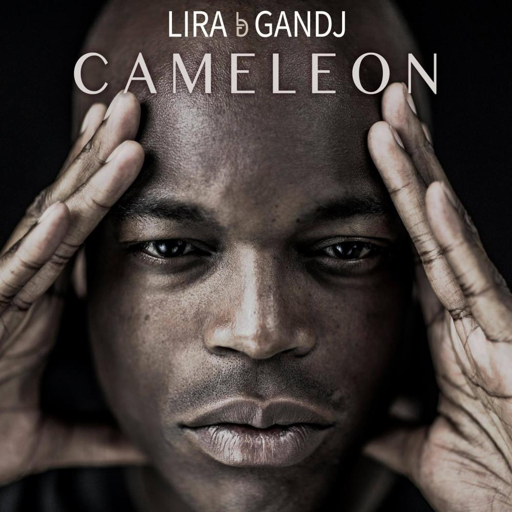 Africa (feat. Mo Laudi)