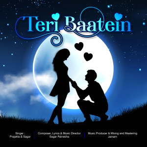 Album Teri Baatein from Sagar Patnesha