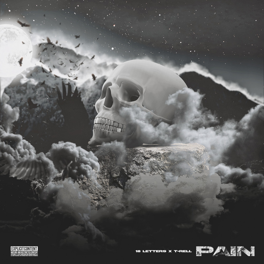 Pain (Explicit)