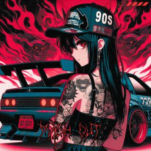 Chris Keya的专辑MASH OUT (Explicit)