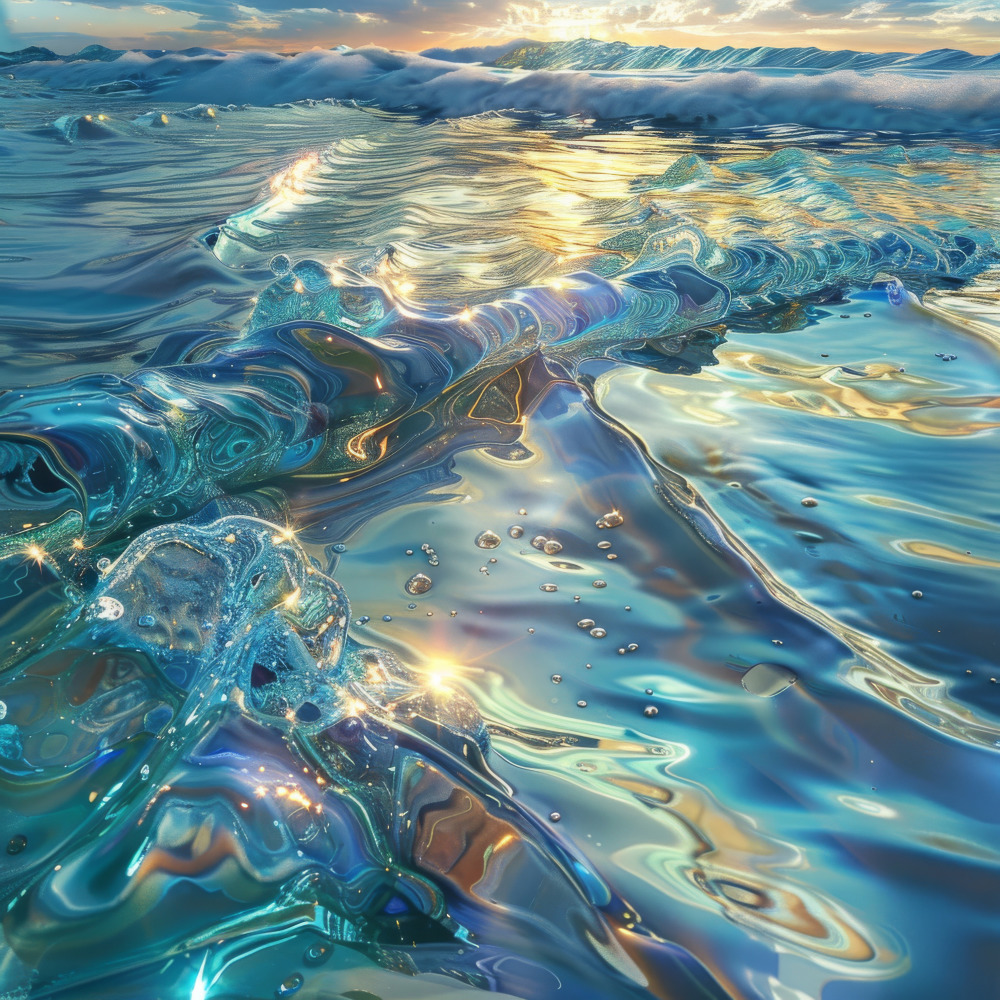 Wave's Winsome Wonders