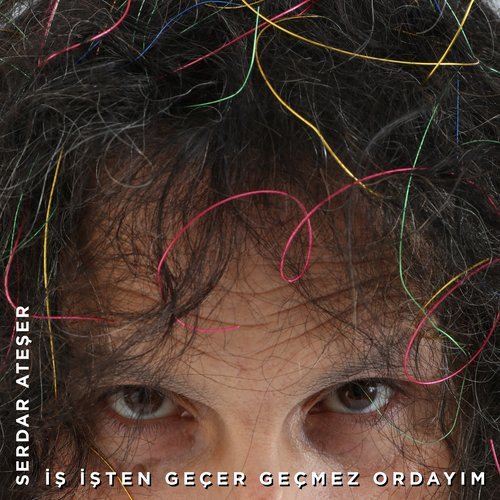 Yerinde Duramayan Adam