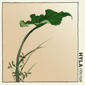 Album Fraction from HYLA