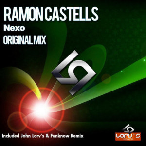收聽Ramon Castells的Nexo (John Lorv's & Funknow Remix)歌詞歌曲