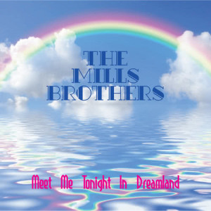 ดาวน์โหลดและฟังเพลง Till Then พร้อมเนื้อเพลงจาก The Mills Brothers