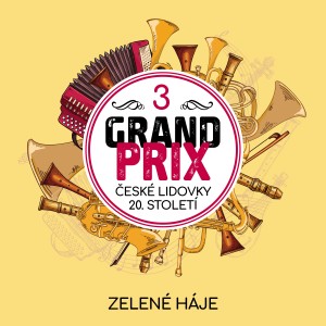 ดาวน์โหลดและฟังเพลง Stromečky okolo Břežanky พร้อมเนื้อเพลงจาก Budějcká kapela