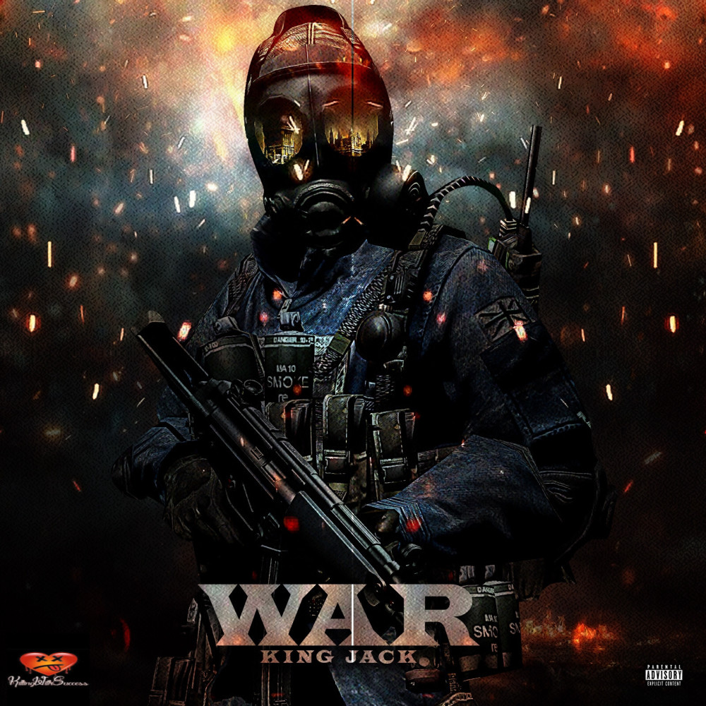 War (Explicit)