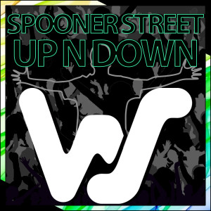 Spooner Street的專輯Up N Down