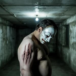 收聽Djsunnysideup的crawling in my skin (Explicit)歌詞歌曲