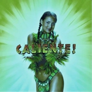 收聽Lyne Clevers的La rumba au château歌詞歌曲