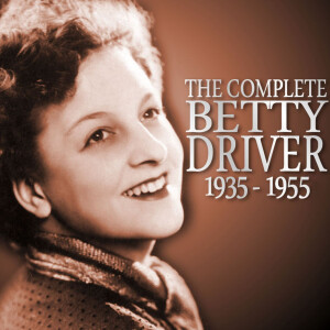 收聽Betty Driver的The Moon Remembered歌詞歌曲