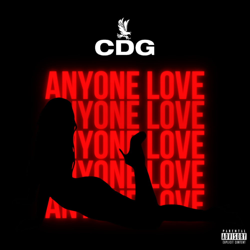 AnyOne Love (Explicit)