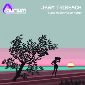 Album TriBeach from jBam