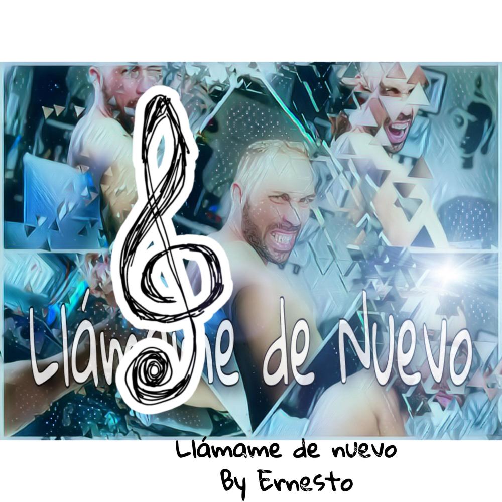Llámame de nuevo 