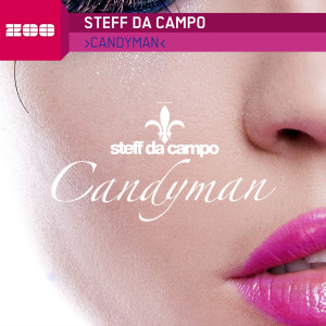 Candyman dari Steff Da Campo