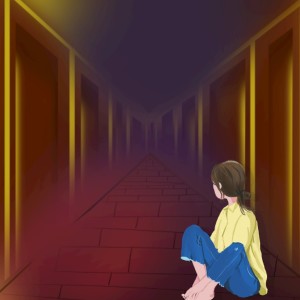 Album 黑夜无尽的黑 from 