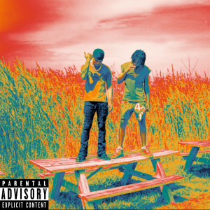 Album Fk Twelve (Explicit) from Baby Mula