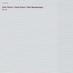 收聽John Tilbury的Sissel歌詞歌曲